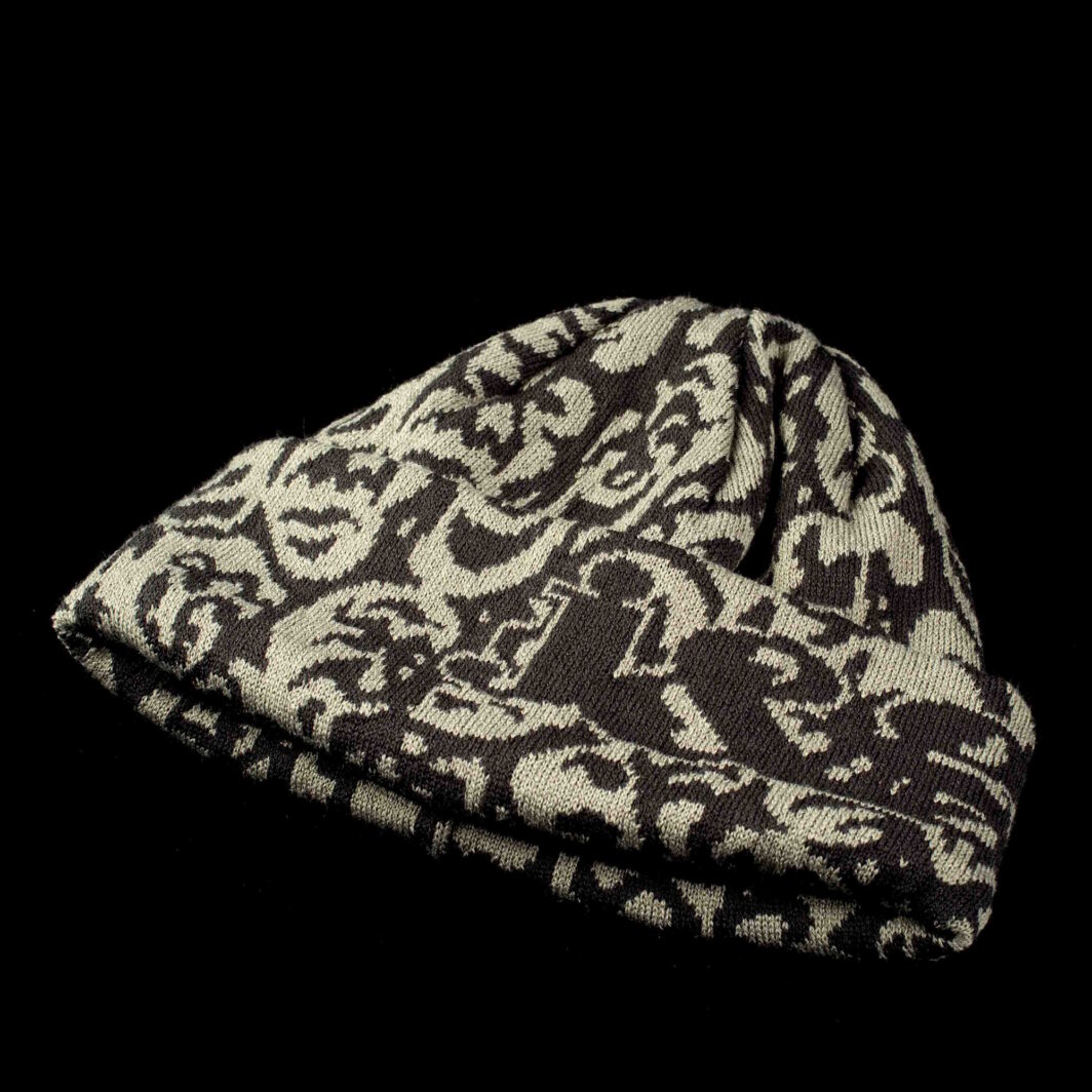 Beanie Fashion Label Deutschland