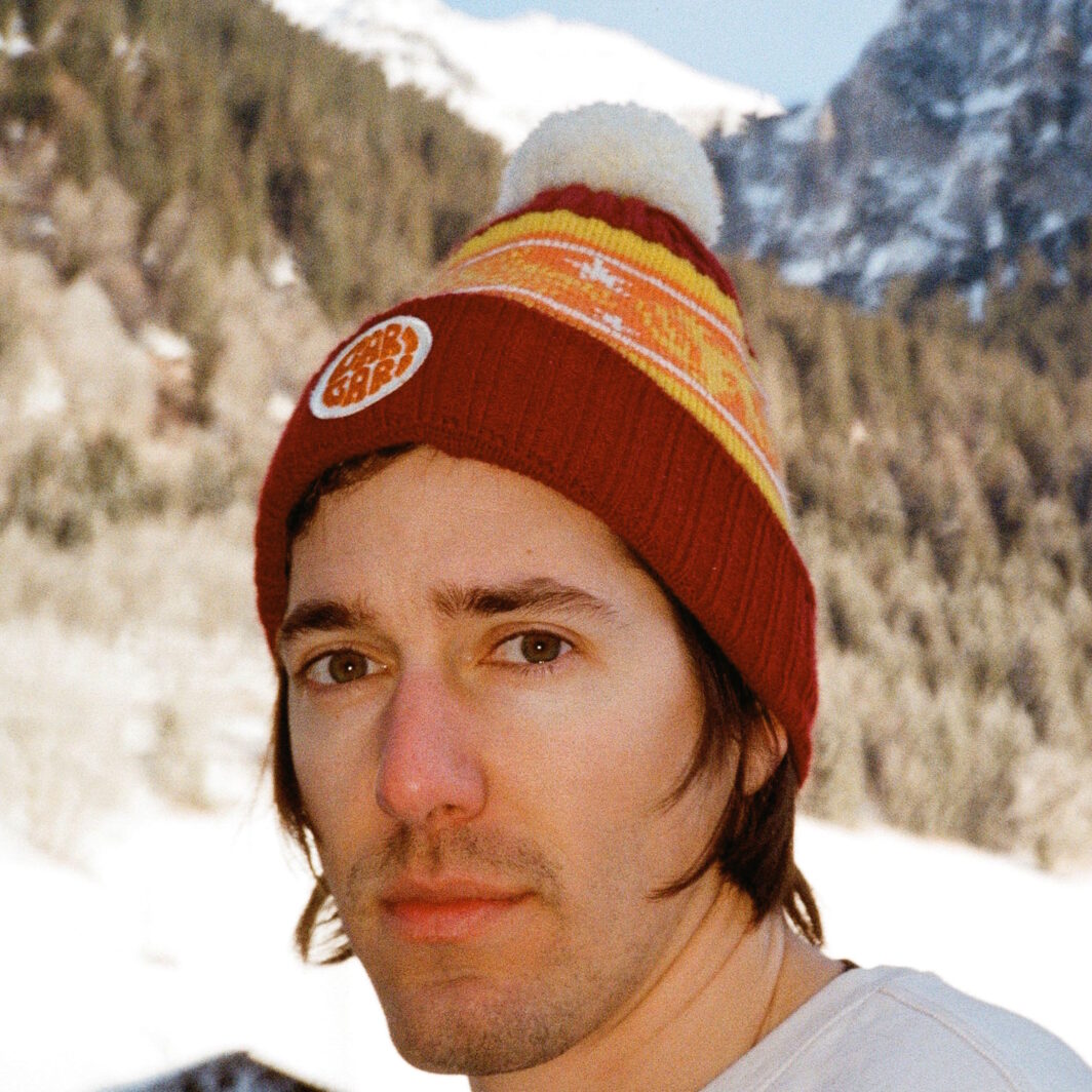Mütze mit Aufnäher Bandmerch Österreich