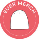 Beanies besticken lassen Konfigurator