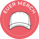 Caps besticken lassen Konfigurator