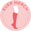 Kniestrümpfe besticken lassen Konfigurator