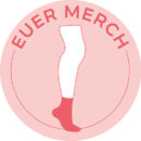 Socken besticken lassen Konfigurator