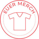 T-Shirts bedrucken lassen Konfigurator