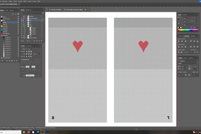 Socken bedrucken selbst gestalten Socken bedrucken selbst gestalten Adobe Illustrator